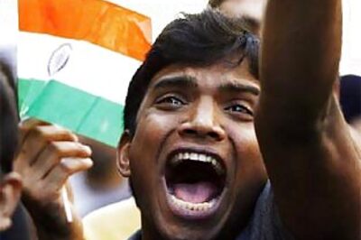 One found guilty of racist attack on Indian in Australia