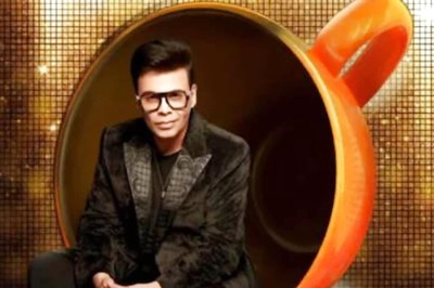 No One Wants To Hire Karan Johar ‘The Actor’