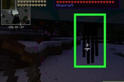 How to Find the Ender Dragon in Minecraft