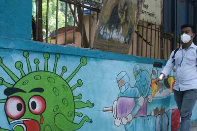 Coronavirus: 397 New Cases in Maharashtra, No Death