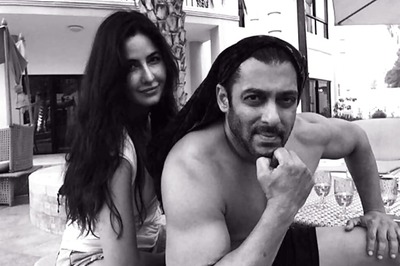 Salman Khan-Katrina Kaif's Chemistry Is Palpable Even Today: Kabir Khan