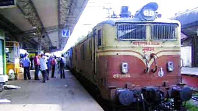 Mumbai: Central Railway restores 85 pc services