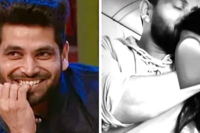 Bigg Boss Marathi 2 Winner Shiv Thakare's Cryptic Post With Mystery Woman Leaves Fans Curious
