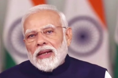 'What Happened is Serious...': PM Modi Responds to Parliament Security Breach Episode