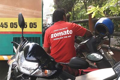 Jabalpur Man Who Cancelled Zomato Order after Being Assigned 'Non-Hindu' Rider Gets Police Notice