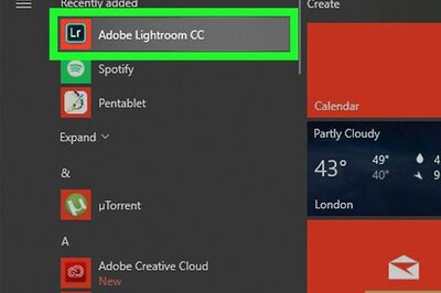 How to Use Lightroom on PC or Mac