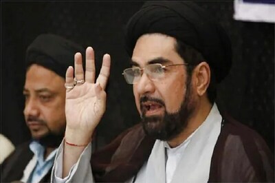 Shia Cleric Questions UP ATS for Arrest of Umar and Jahangir Over Conversions