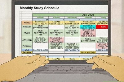 11 of the Most Effective Ways to Study and Get Better Grades