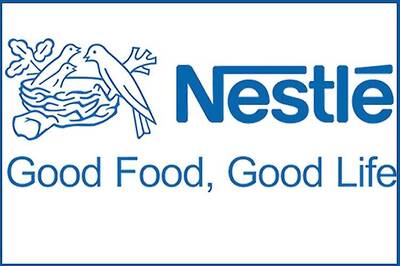 Nestle shares continue to fall; down 3% on Maggi row
