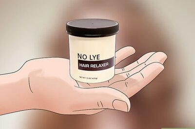 How to Select a Hair Relaxer