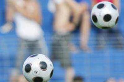 Mourinho or Hiddink can't help Indian football: Houghton