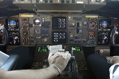 Electromagnetic Fields Linked With Nerve Disease: Study