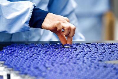 New Drug Launches See 4-Year Lag in India vs US and EU: Lobby of Foreign Drugmakers to DCGI