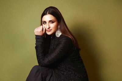 Parineeti Chopra And Dinesh Vijan Team Up For A Musical; Here’s What We Know