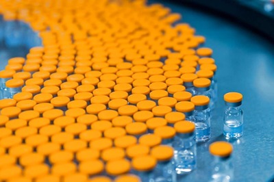 India Willing to Supply Covishield, Covaxin: Mandaviya to Latin American, Caribbean Envoys