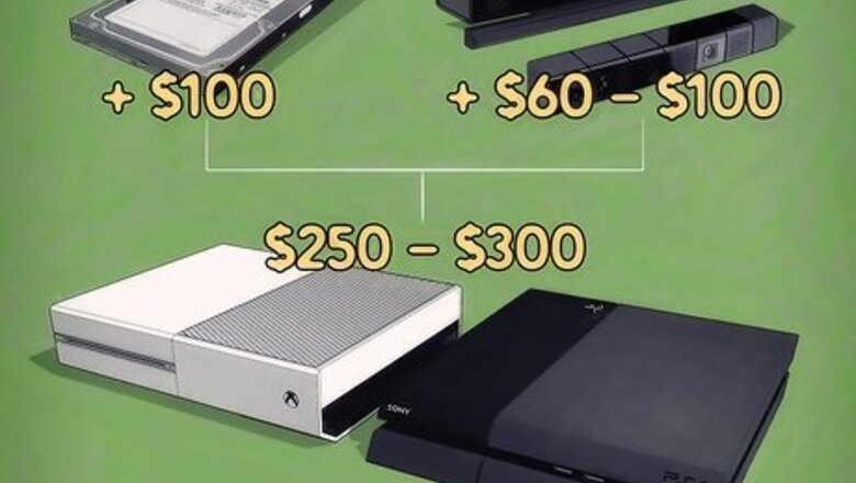 How to Decide Between PS4 and Xbox One