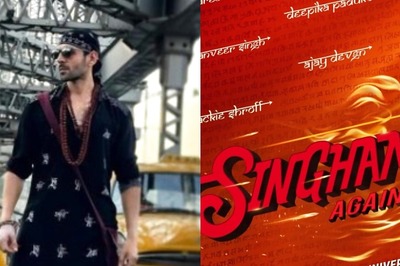 Anees Bazmee Opens Up On Bhool Bhulaiyaa 3 And Singham Again Clash: ‘There Is Enough Appetite...”