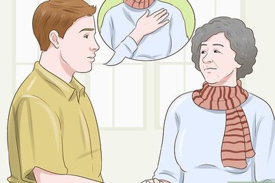 How to Talk to Your Parents About Their Diet