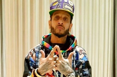 Jazzy B on Recreations: Bollywood Music is Running Out of Ideas