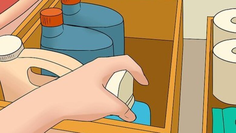 How to Decorate A Laundry Room