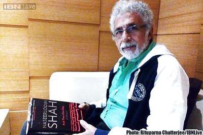 Naseeruddin Shah: I don't depend on the film industry. I don't have any friends in the industry. I don't owe the film industry anything