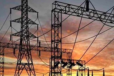 After Rajasthan, Punjab Says it Will Cut Power for 2-3 Hrs Due to Nationwide Coal Shortage