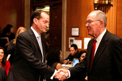 US Labour Secretary Acosta Steps Down over Jeffrey Epstein Affair