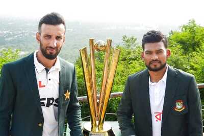 Pakistan’s Record In Tests At Rawalpindi Cricket Stadium – Most Runs, Wickets, 100s, Highest Score & More