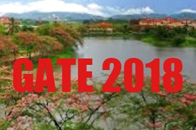 GATE 2018 Score Card Tomorrow at iitg.ac.in, Know Where to Register for IITs, NITs, IIITs and Others