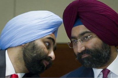 Ranbaxy's Former Promoter Shivinder Singh, 3 Others Arrested by Delhi Police in Fraud Case