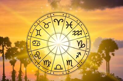 Horoscope Today: Your Astrological Prediction for October 25, 2023