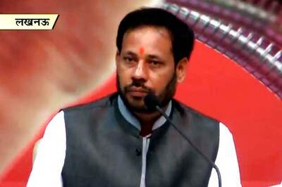 Sidelining of BJP leaders a conspiracy against Brahmins: Samajwadi Party