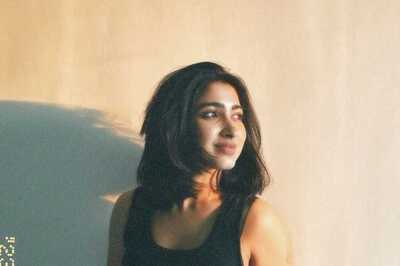 Saanya Iyer Sets Internet Ablaze With Latest Dabboo Ratnani Photoshoot