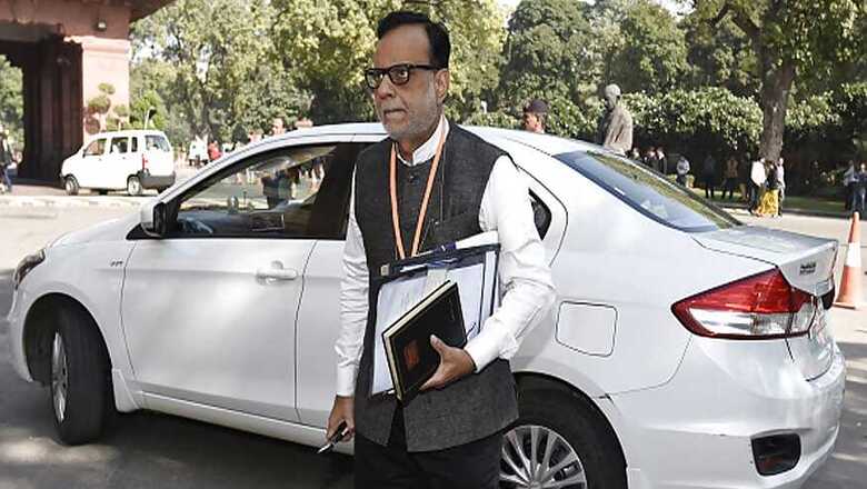 Hasmukh Adhia: PM Modi's Yoga Mentor, Man Behind Demonetisation and Now Finance Secretary