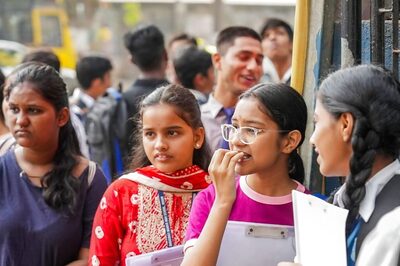 UPTAC 2024 Special Round Seat Allotment Result Out, Here's How To Check