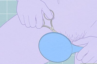 How to Remove Vaginal Hair