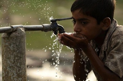 Quality Check: Jal Shakti Ministry to Launch Survey to Monitor Water Standard Under Har Ghar Jal Scheme