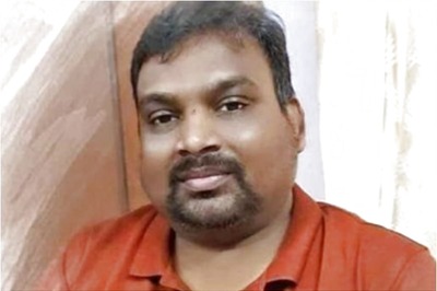 Telugu Film Director Nandyala Ravi Succumbs to Coronavirus Complications