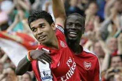 Arsenal face Celtic in Champions League play off