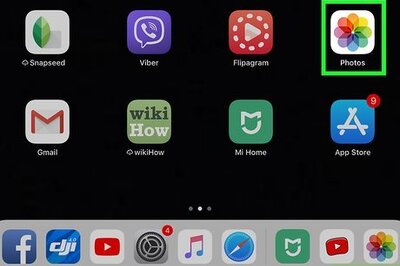 How to Access Archive Photos on iOS Devices