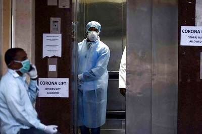 'More Hospitals, Rs 100 Cr Alloted': Telangana Govt Assures Preparedness as Coronavirus Fear Grips Hyderabad