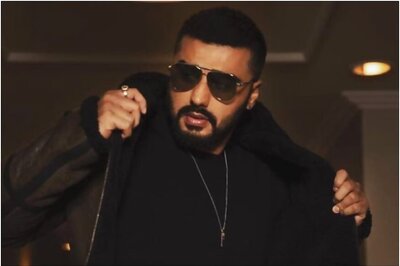 Arjun Kapoor Says He Let Go of Kabir Singh Role to 'Avoid Ego Tussle with Anybody'