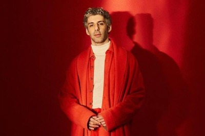 Jim Sarbh On Traditional Hero-Heroine Roles Fading: 'Imperfect Characters Are Represented More' | Exclusive