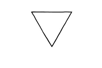 How to Draw an Impossible Triangle