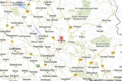 Rashtriya Swasthya Bima Yojana a boon for BPL families in Himachal Pradesh