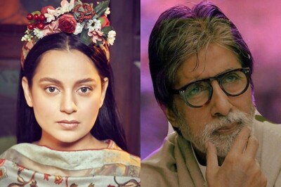 Hindi Diwas 2020: Bollywood Artistes Known for Their Use of the Language