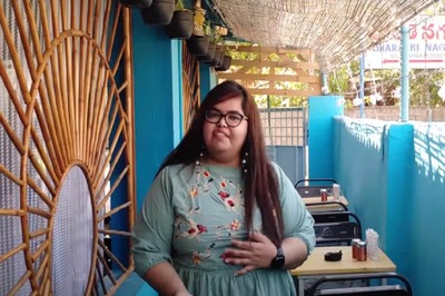 Seema Gurnani, 26-Year-old Food and Travel Blogger from Vijayawada, Dies Due to Covid-19