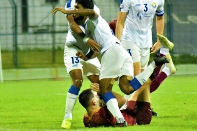 Durand Cup: Rajasthan United Hold East Bengal to Goal-less Draw