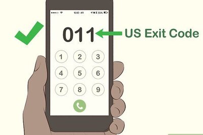 How to Call France from the US