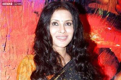 Nandana Sen: Embracing nudity is a big responsibility